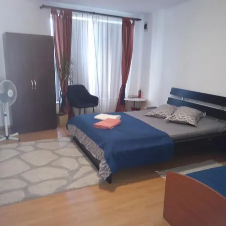 Casa Judith Privatunterkunft Turda