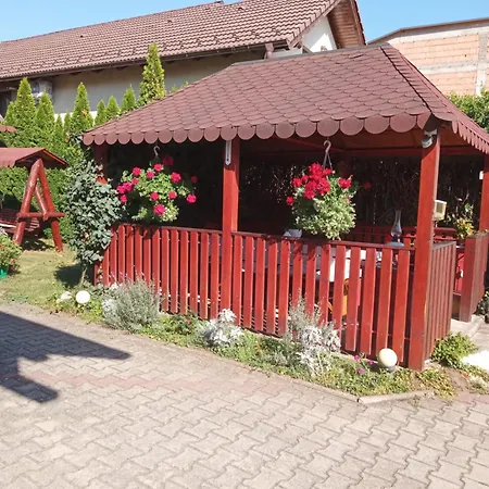 Homestay Casa Judith Turda