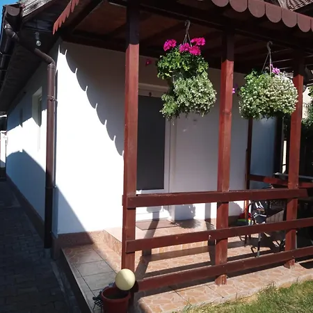 Casa Judith * Turda