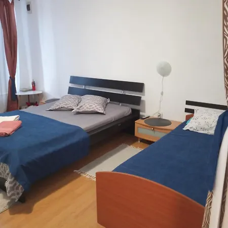 Casa Judith Homestay