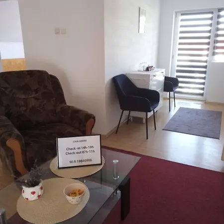 Casa Judith Homestay Turda