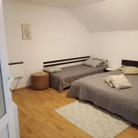 Casa Judith Homestay