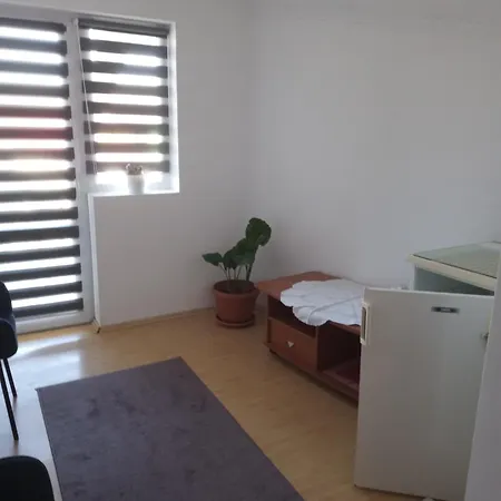 Casa Judith Homestay *