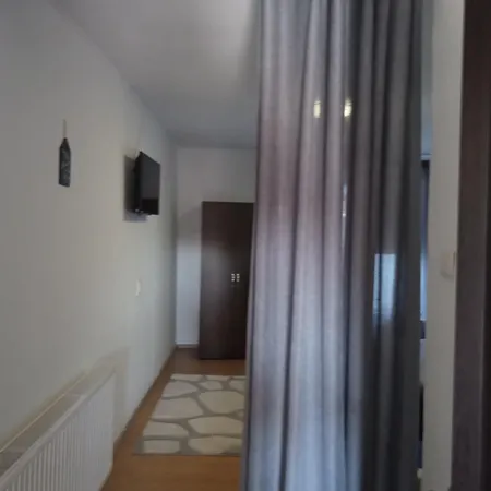 Privatunterkunft Casa Judith *