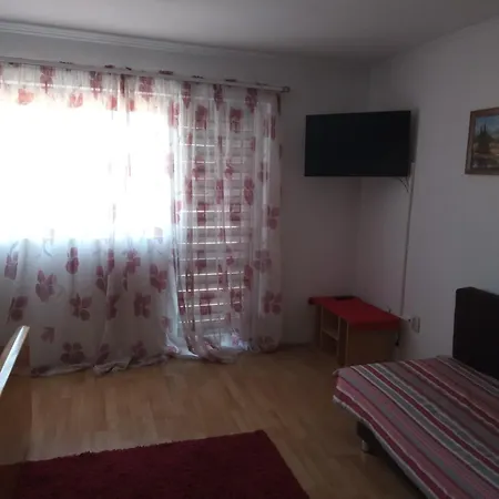 Homestay Casa Judith Turda