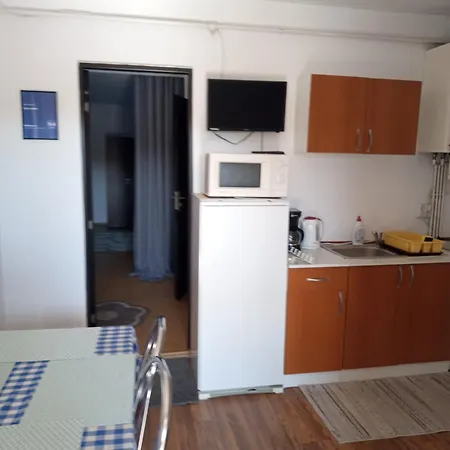 Privatunterkunft Casa Judith