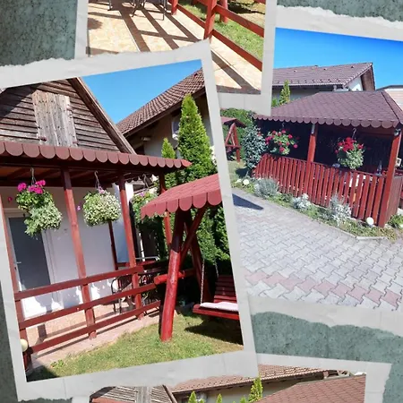 Privatunterkunft Casa Judith *