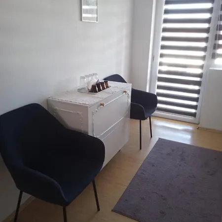 Casa Judith * Turda