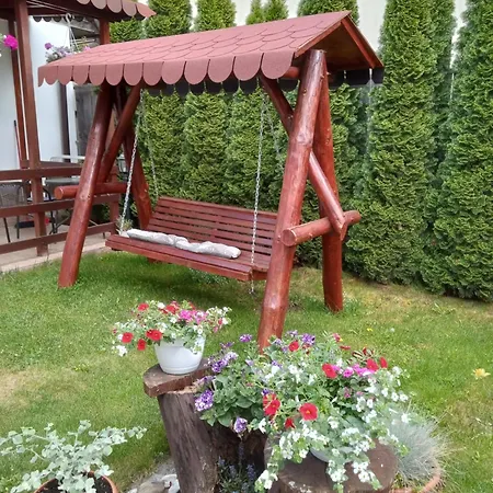 Casa Judith