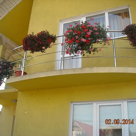 Homestay Casa Judith