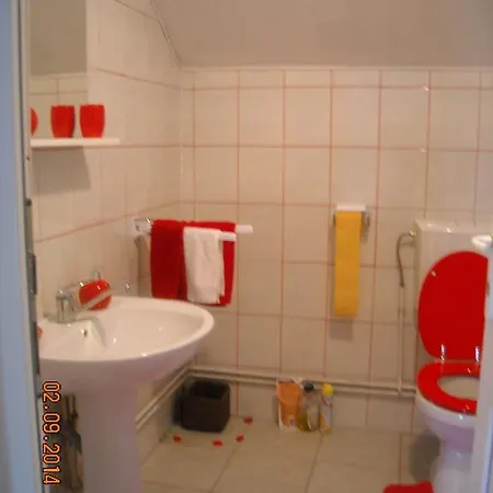 Casa Judith Turda
